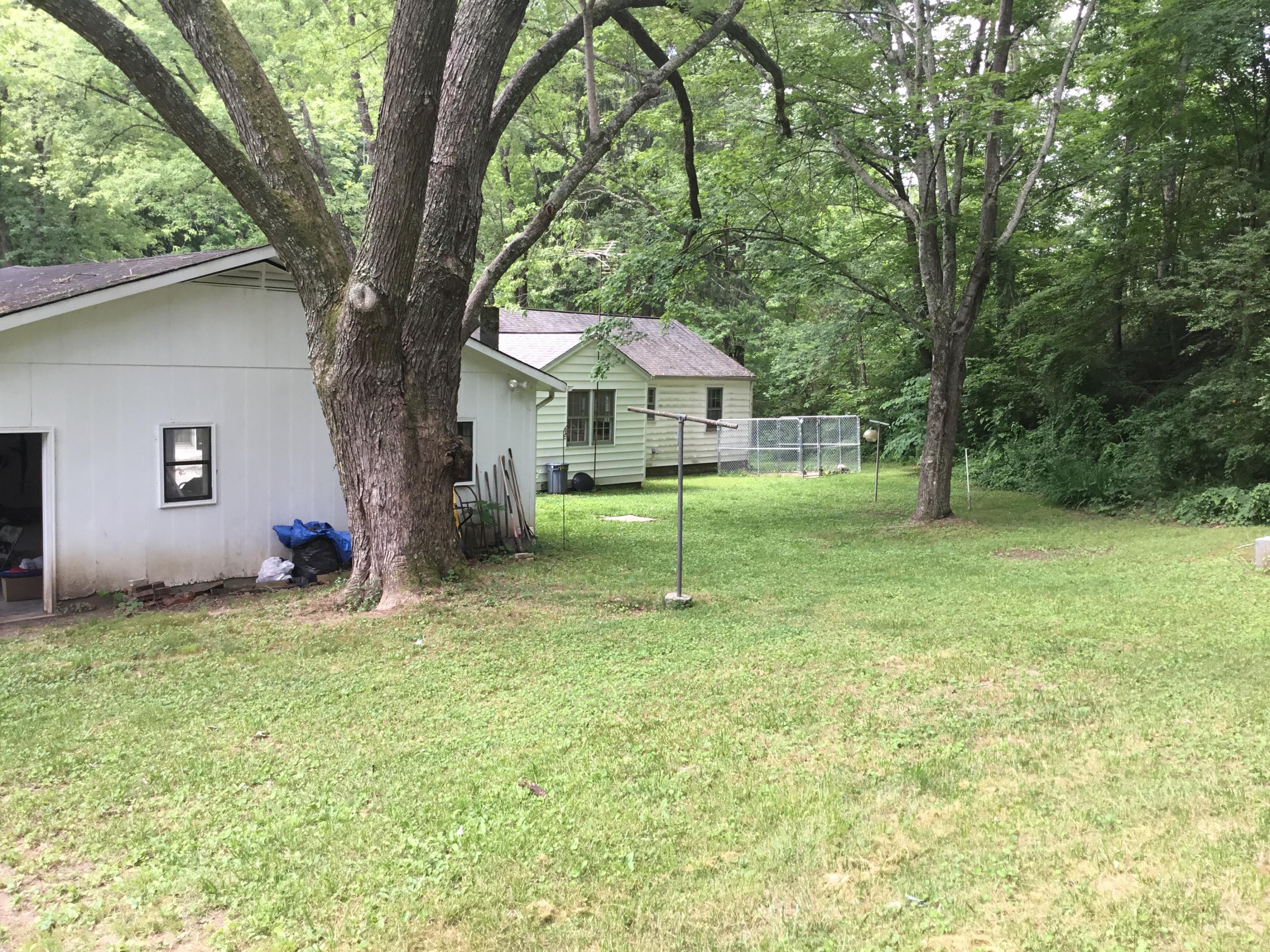 349 Texas Hollow Road Luttrell, TN 37779 - Photo 31 of 36 Side of property