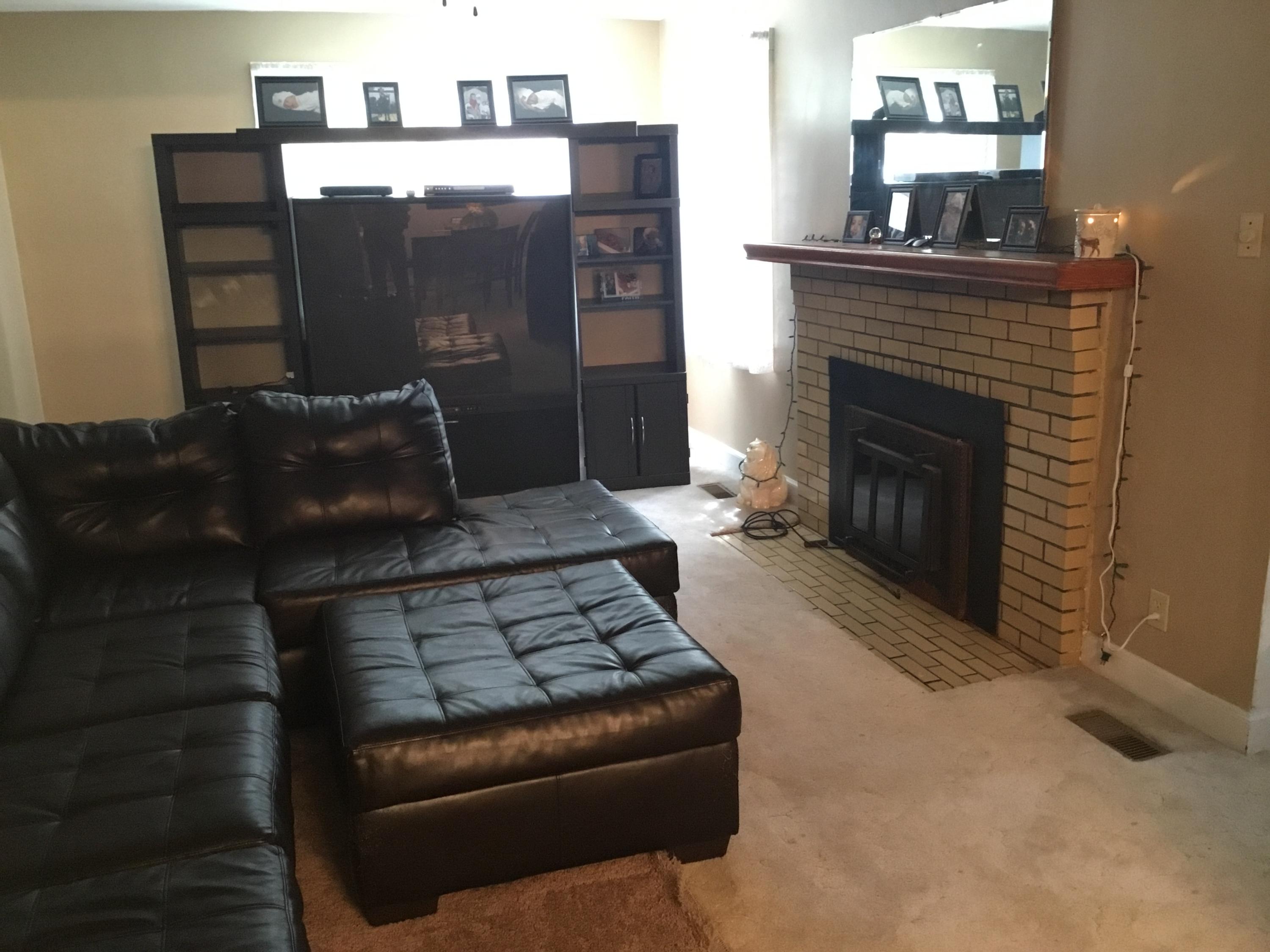 349 Texas Hollow Road Luttrell, TN 37779 - Photo 6 of 36 Living Room