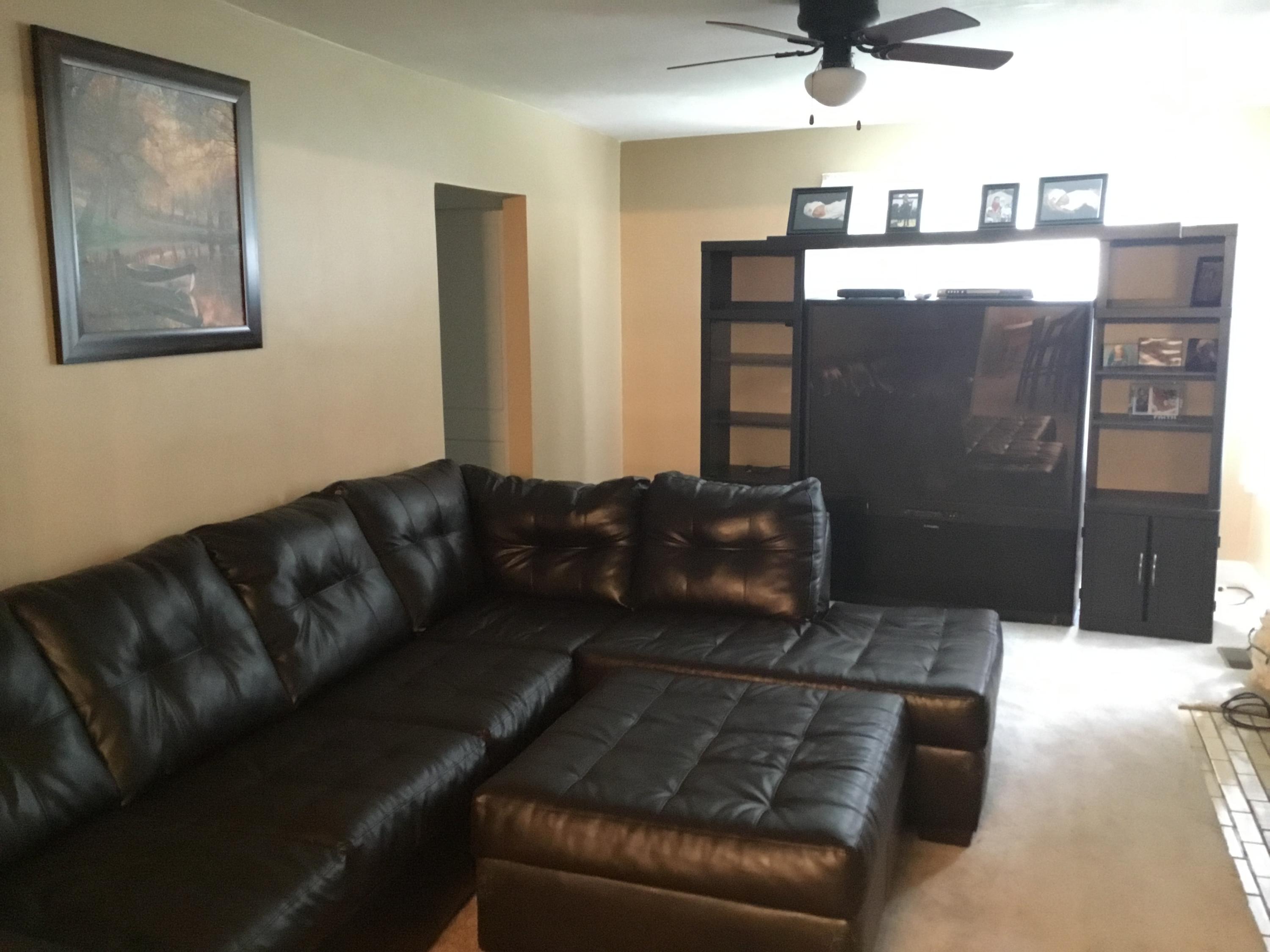 349 Texas Hollow Road Luttrell, TN 37779 - Photo 7 of 36 Living Room