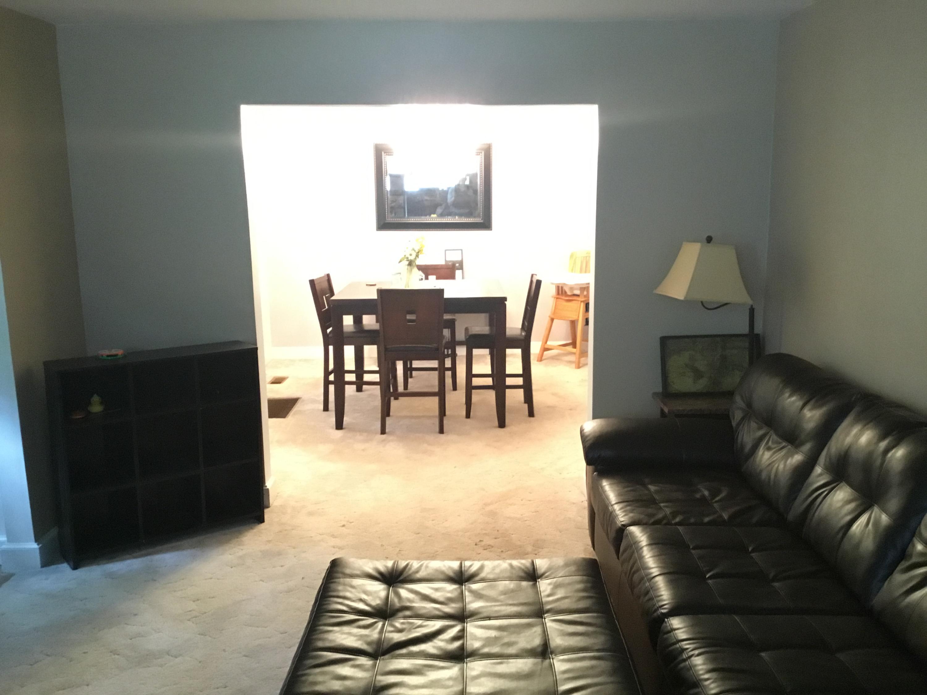 349 Texas Hollow Road Luttrell, TN 37779 - Photo 9 of 36 Living Room
