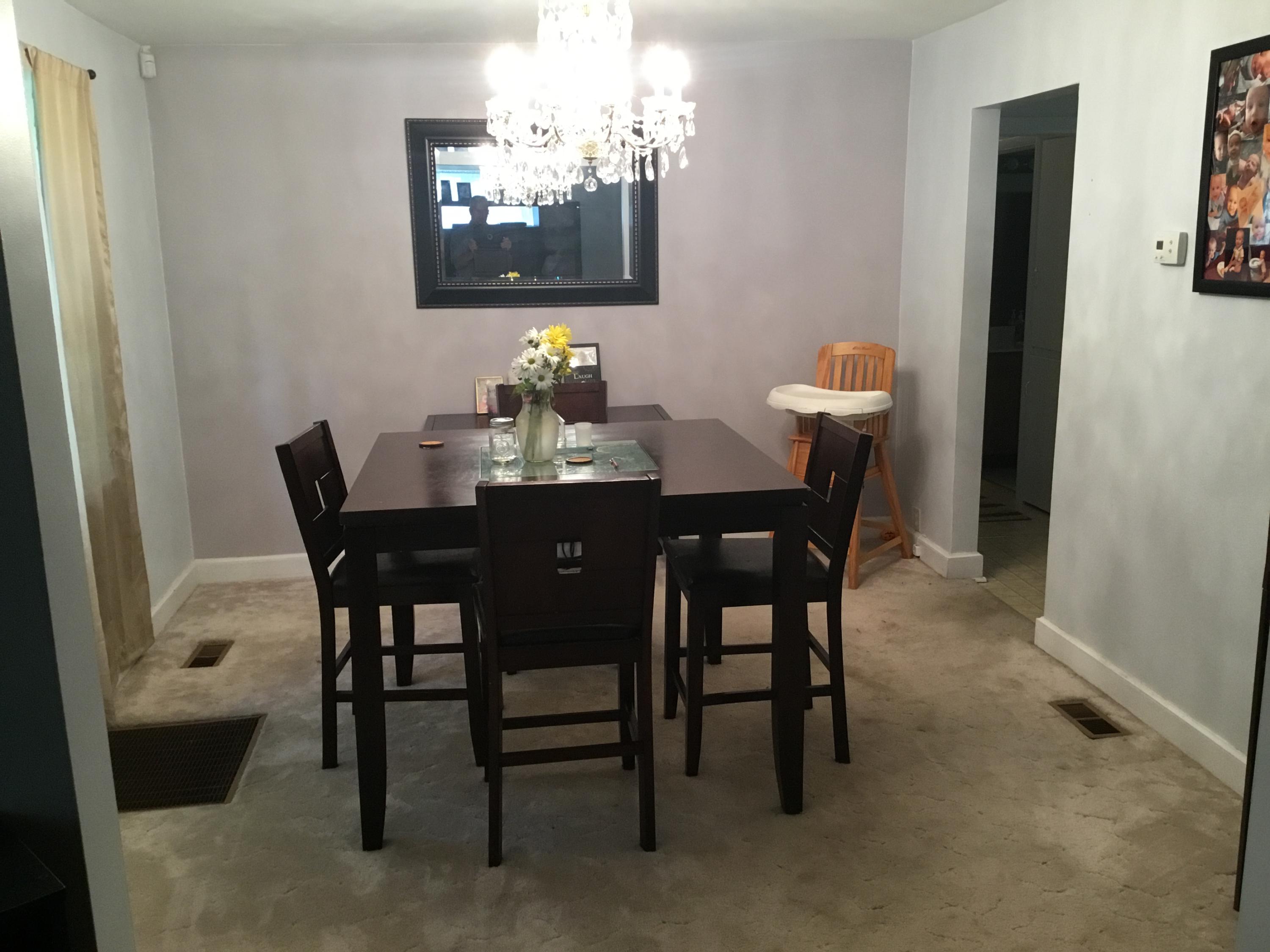 349 Texas Hollow Road Luttrell, TN 37779 - Photo 10 of 36 Dining Room