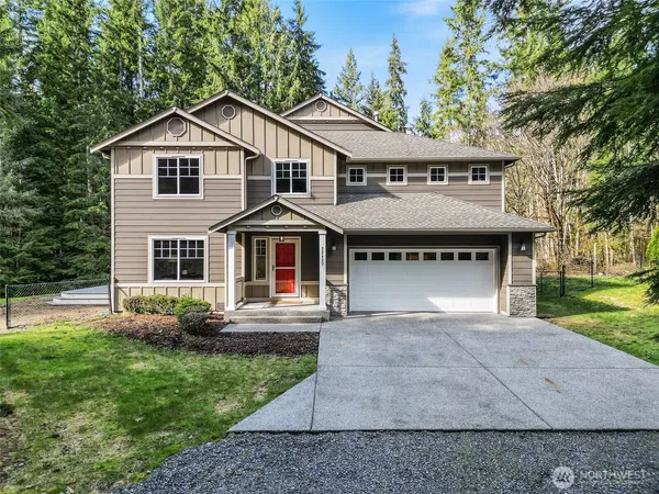 $939,950 | 22427 45th Place Northeast, Granite Falls, WA 98252