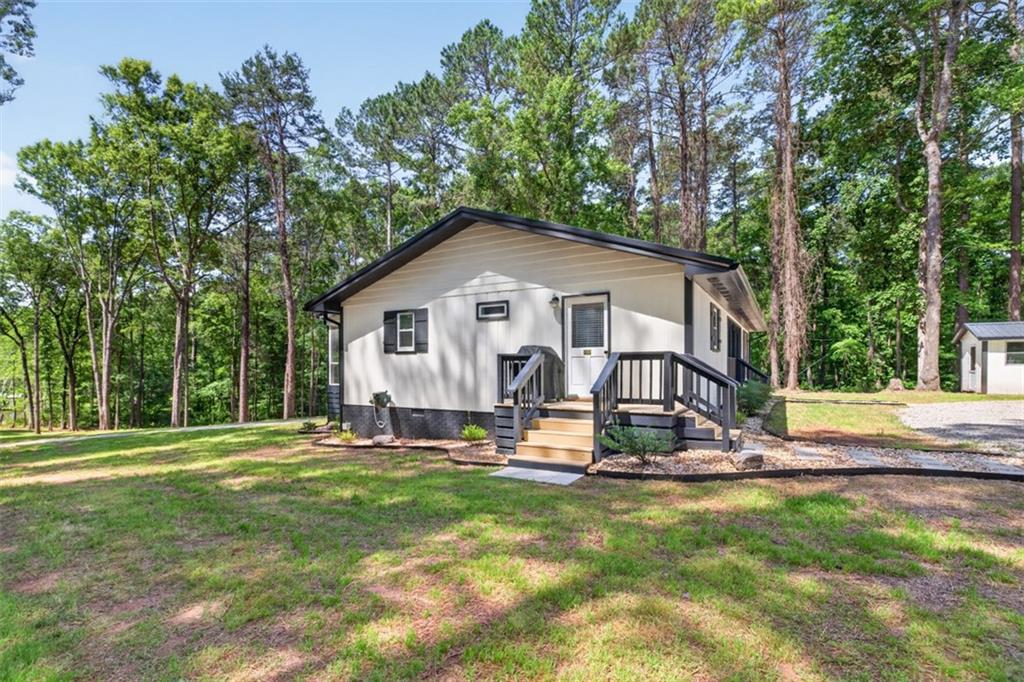 554 South Steel Bridge Road Eatonton, GA 31024 - Photo 67 of 107