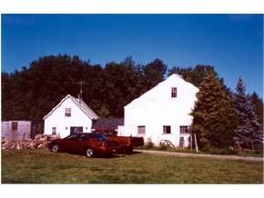 146 Purling Beck Road Washington, NH 03280 - Photo 4 of 4