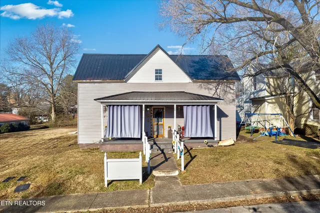 $248,000 | 706 Washington Avenue, Etowah, TN 37331