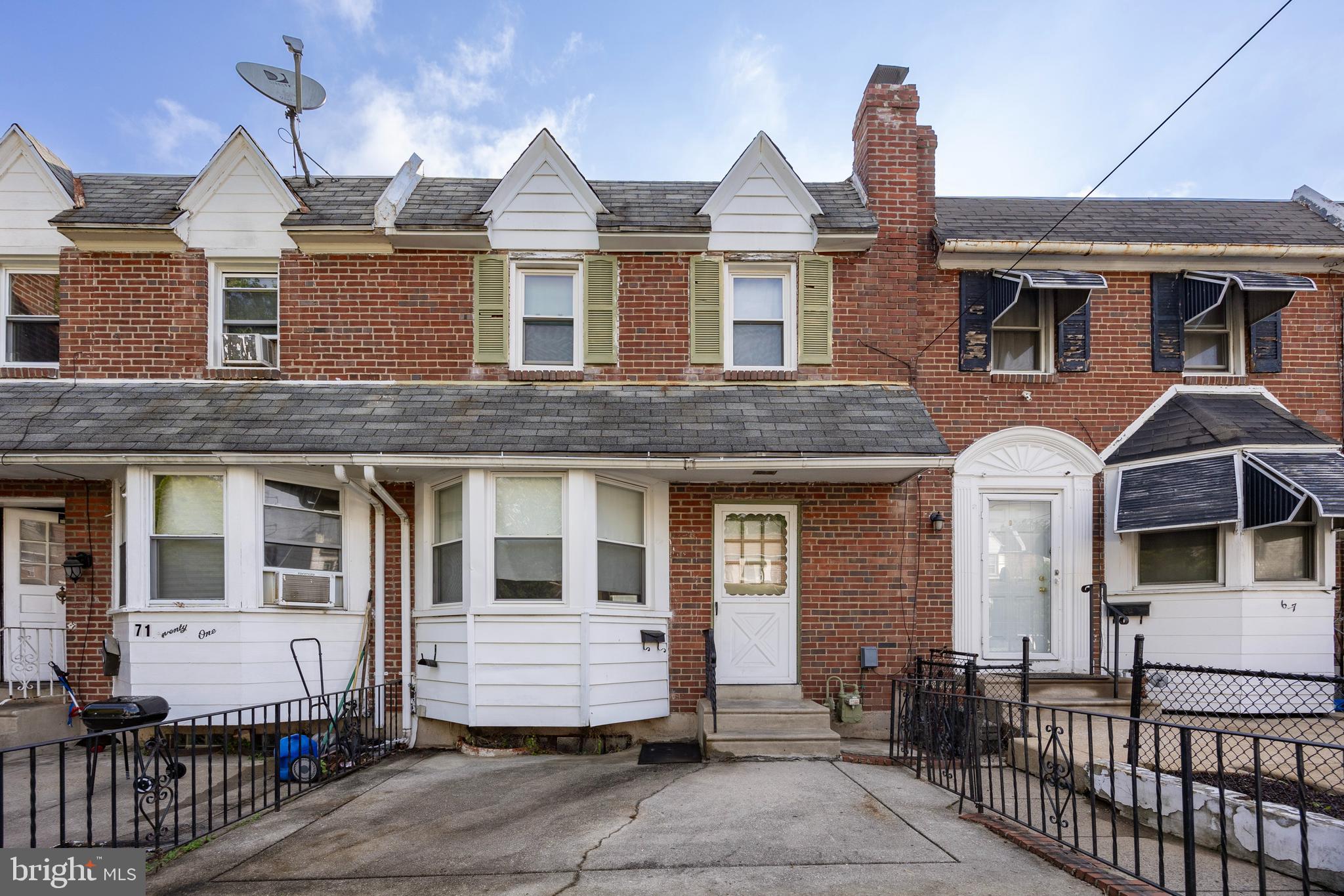 69 Springton Road Upper Darby, PA 19082 - Photo 1 of 15