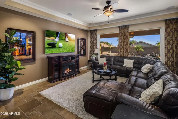 a kitchen with stainless steel appliances wooden cabinets and a sink