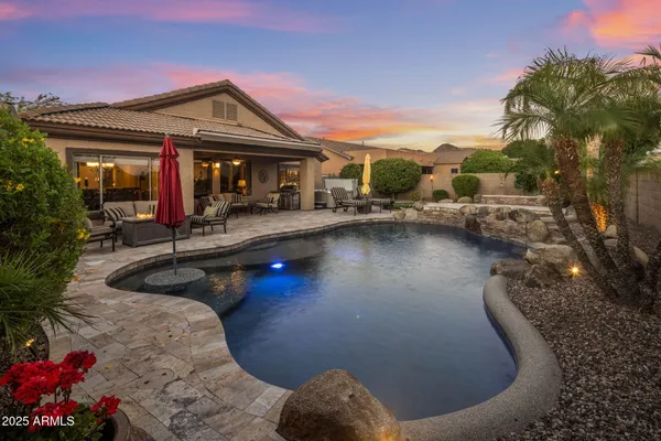 $5,500 | 9053 East Hobart Street, Mesa, AZ 85207