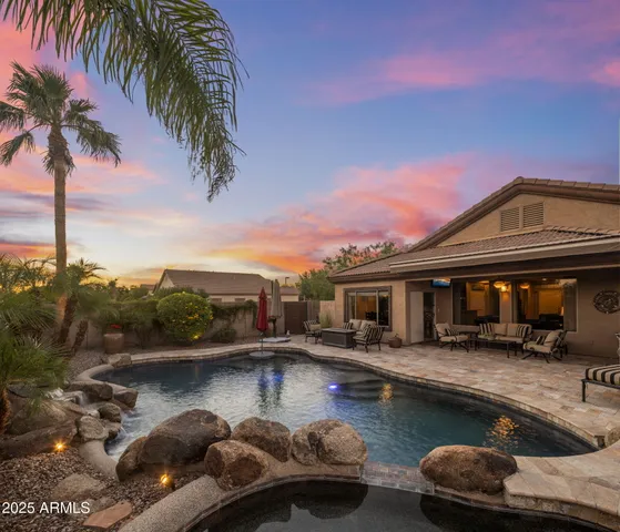 $5,500 | 9053 East Hobart Street, Mesa, AZ 85207