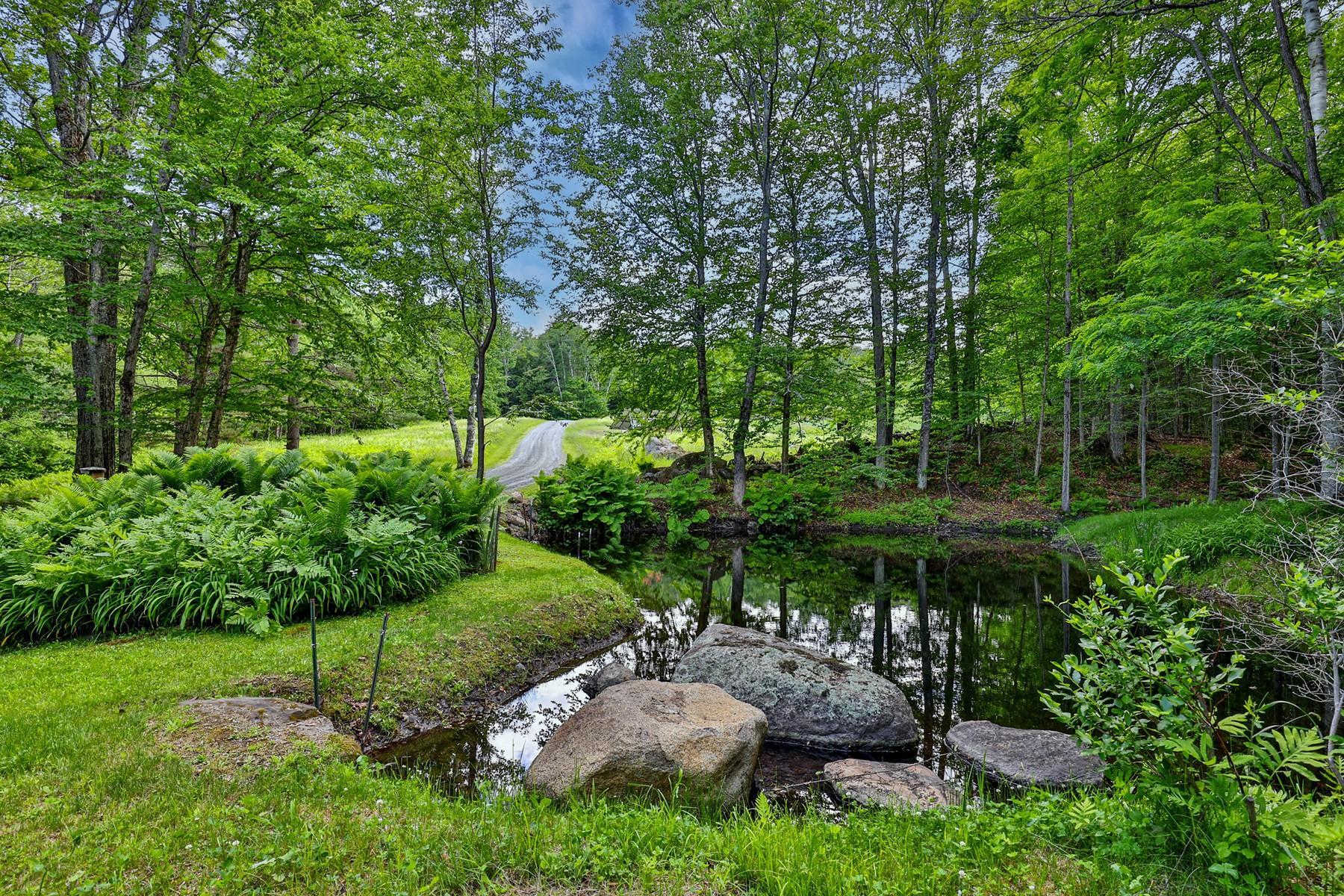 328 Gravelin Road Weathersfield, VT 05151 - Photo 46 of 50