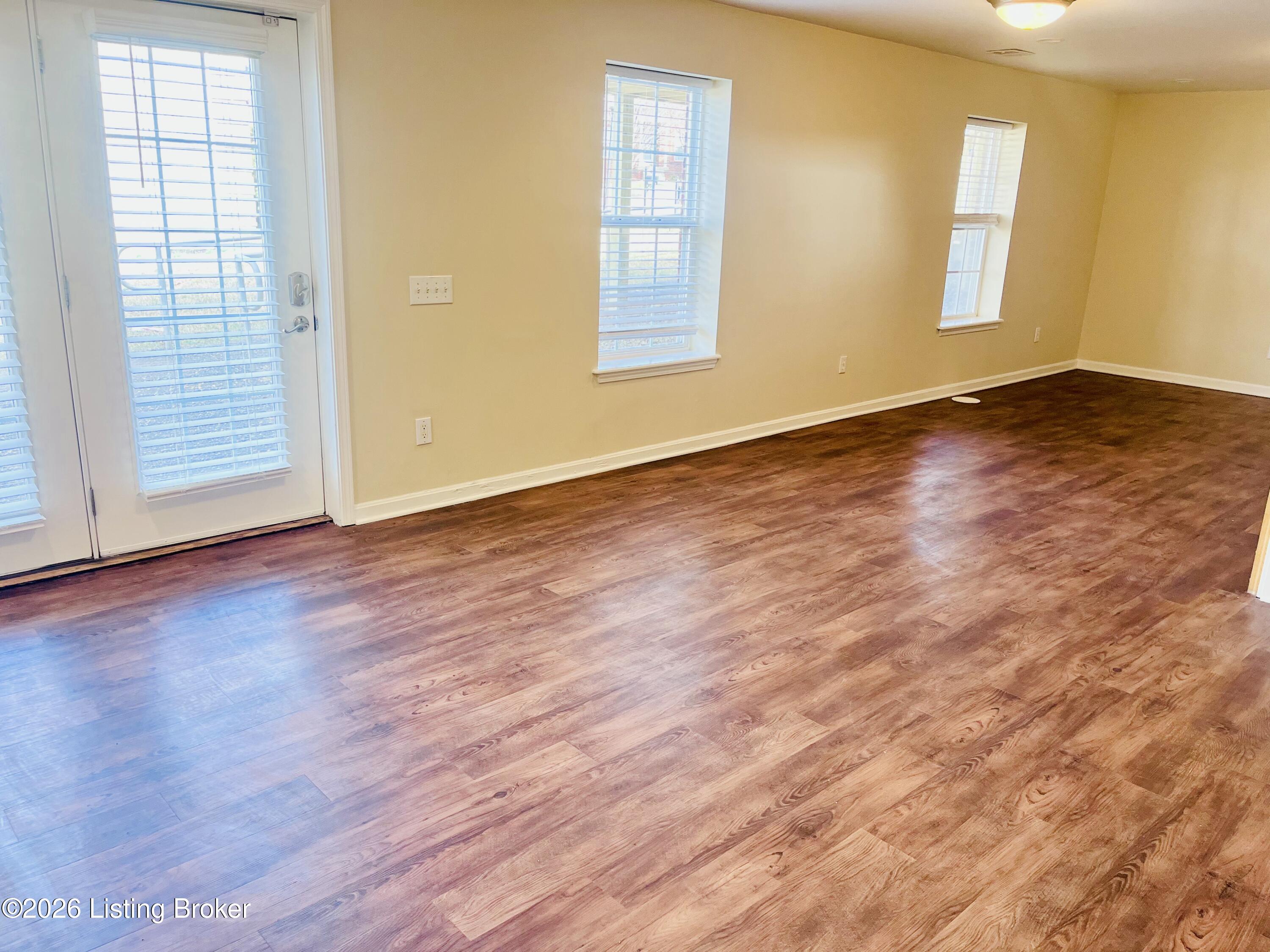 9607 Keeling Ridge Road Louisville, KY 40291 - Photo 23 of 38 Walkout Basement