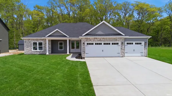 $464,900 | 3417 Collier Drive, Lafayette, IN 47905