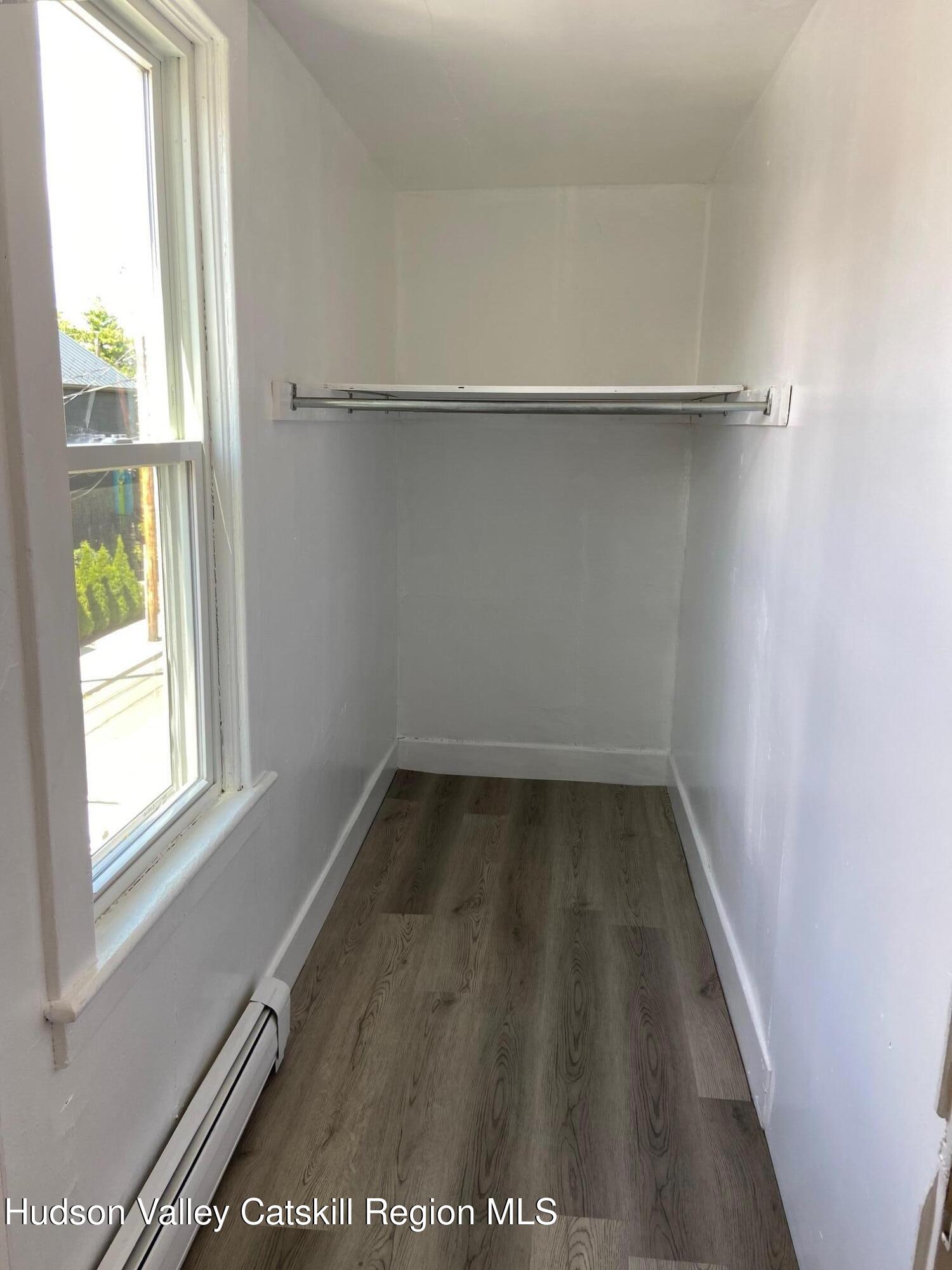 214 Robinson Street, Unit 2 Hudson, NY 12534 - Photo 8 of 13 a view of a room with window