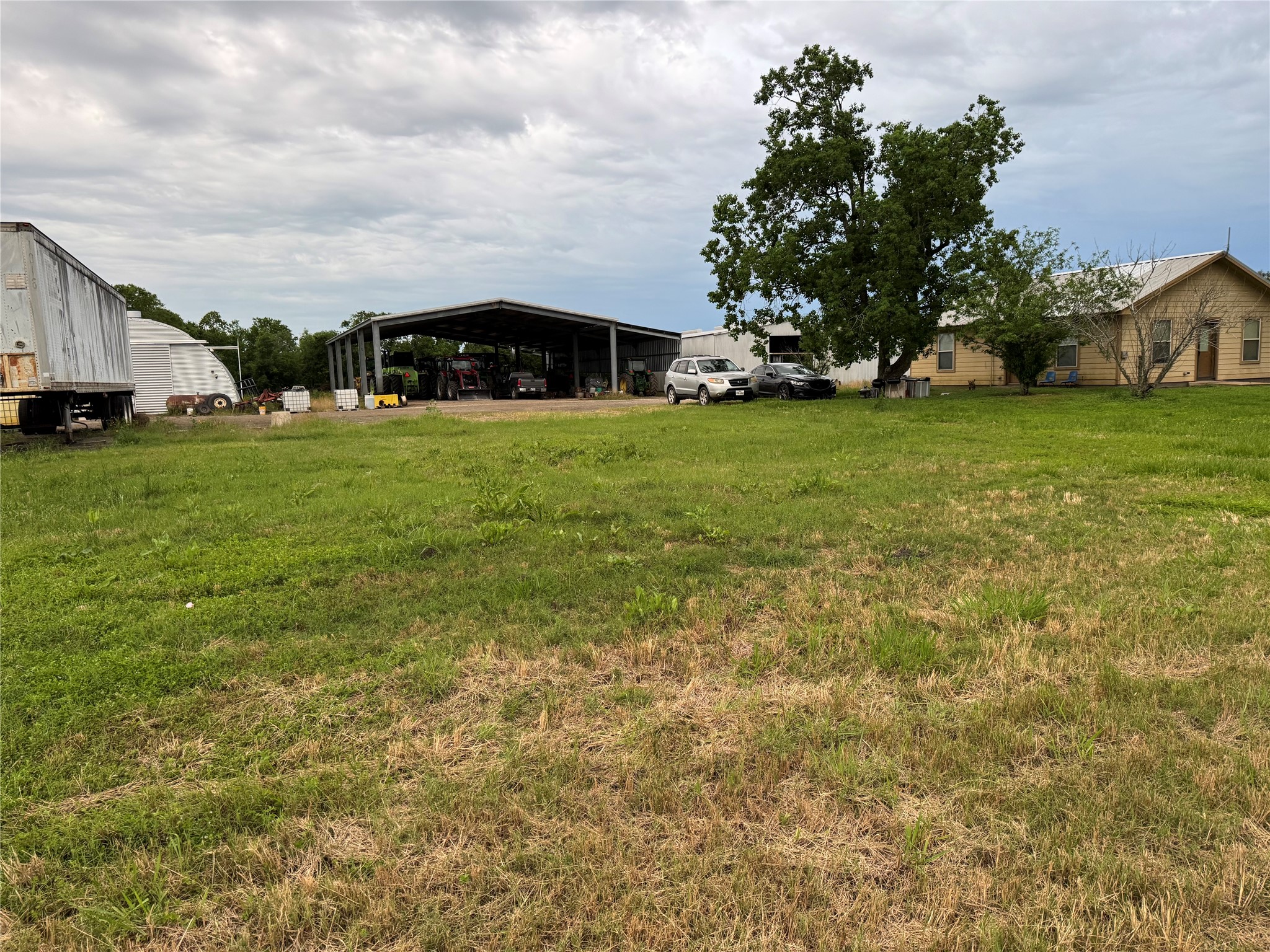0 County Road 48 Rosharon, TX 77583 - Photo 7 of 17