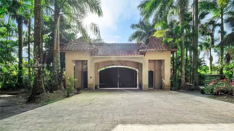 $14,250,000 | 20551 Southwest 162nd Avenue, Miami, FL 33187