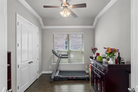 $518,000 | 9935 Kirkstone Terrace Drive, Spring, TX 77379