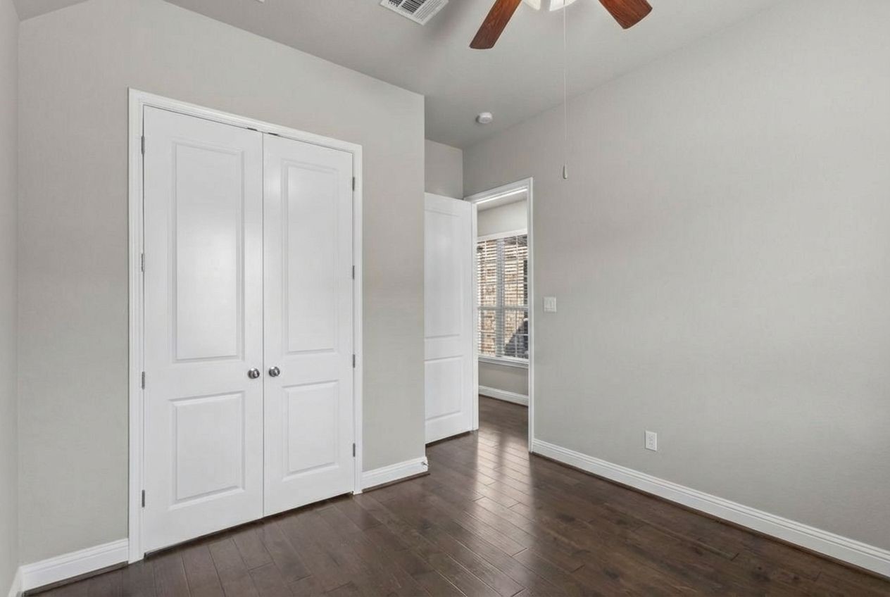 9935 Kirkstone Terrace Drive Spring, TX 77379 - Photo 34 of 49 Bedroom 4