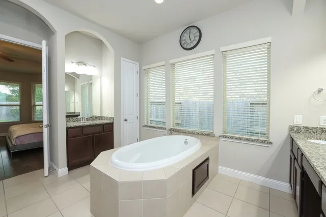 $518,000 | 9935 Kirkstone Terrace Drive, Spring, TX 77379