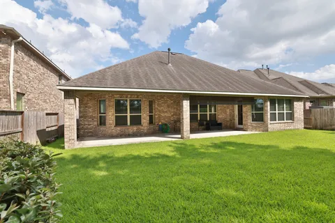 $518,000 | 9935 Kirkstone Terrace Drive, Spring, TX 77379