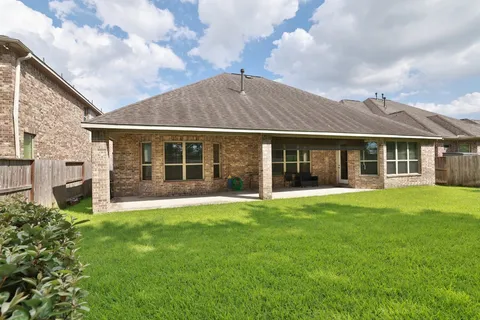 $518,000 | 9935 Kirkstone Terrace Drive, Spring, TX 77379