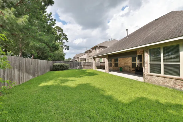 $518,000 | 9935 Kirkstone Terrace Drive, Spring, TX 77379