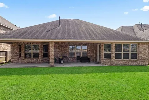 $518,000 | 9935 Kirkstone Terrace Drive, Spring, TX 77379