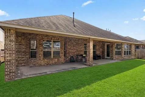 $518,000 | 9935 Kirkstone Terrace Drive, Spring, TX 77379