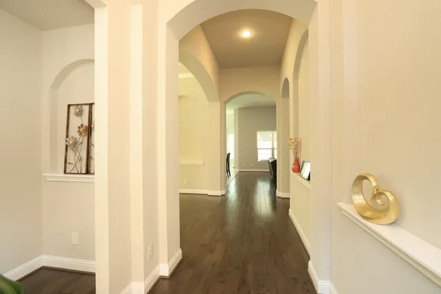 $518,000 | 9935 Kirkstone Terrace Drive, Spring, TX 77379