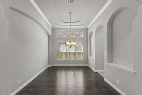 a room with toys and window