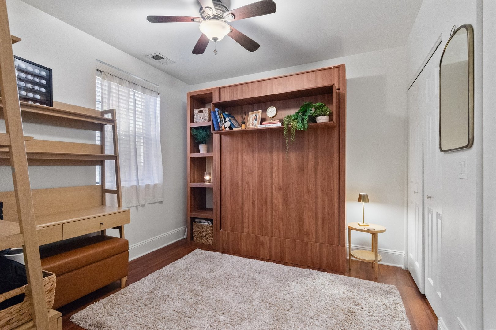 2314 Sherman Avenue, Unit G Evanston, IL 60201 - Photo 12 of 15