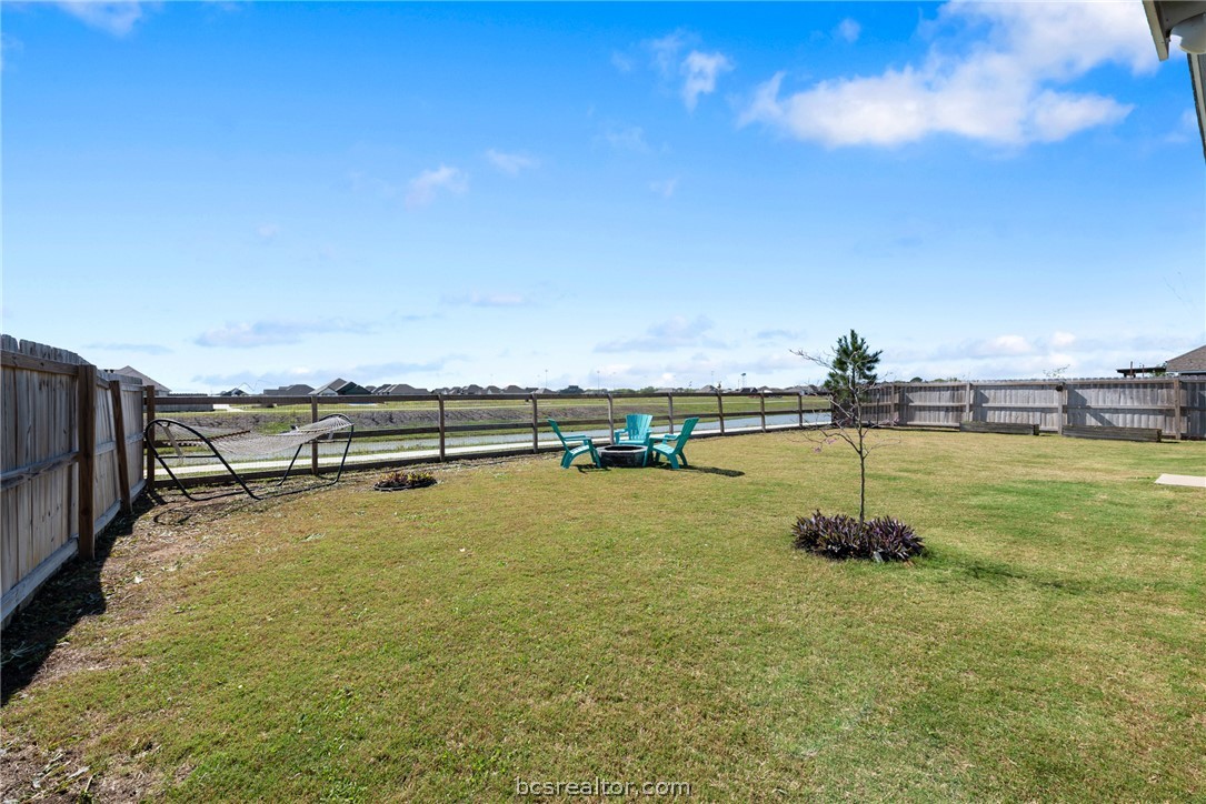 244 Brazos Bend Snook, TX 77879 - Photo 26 of 33 a view of a swimming pool