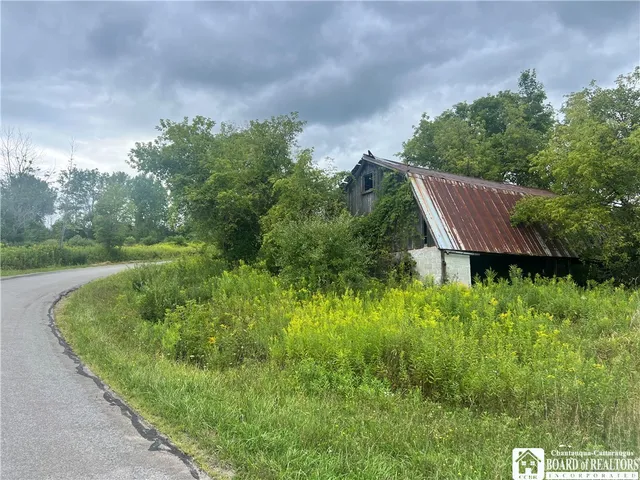 $52,000 | Hill Road, Fillmore, NY 14735