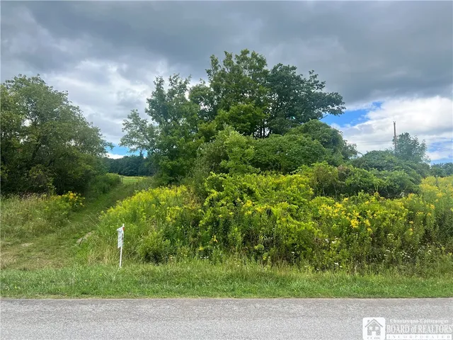 $52,000 | Hill Road, Fillmore, NY 14735