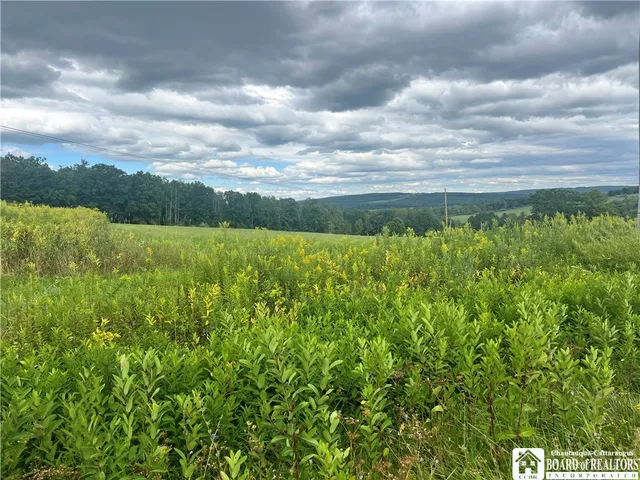 $52,000 | Hill Road, Fillmore, NY 14735