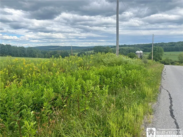 $52,000 | Hill Road, Fillmore, NY 14735