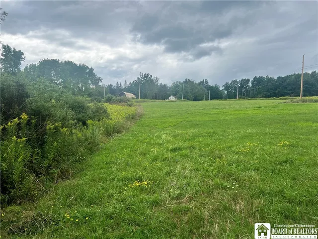 $52,000 | Hill Road, Fillmore, NY 14735