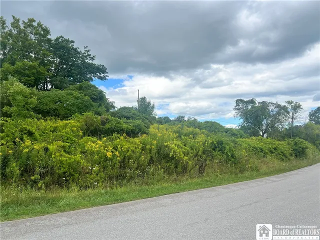 $52,000 | Hill Road, Fillmore, NY 14735