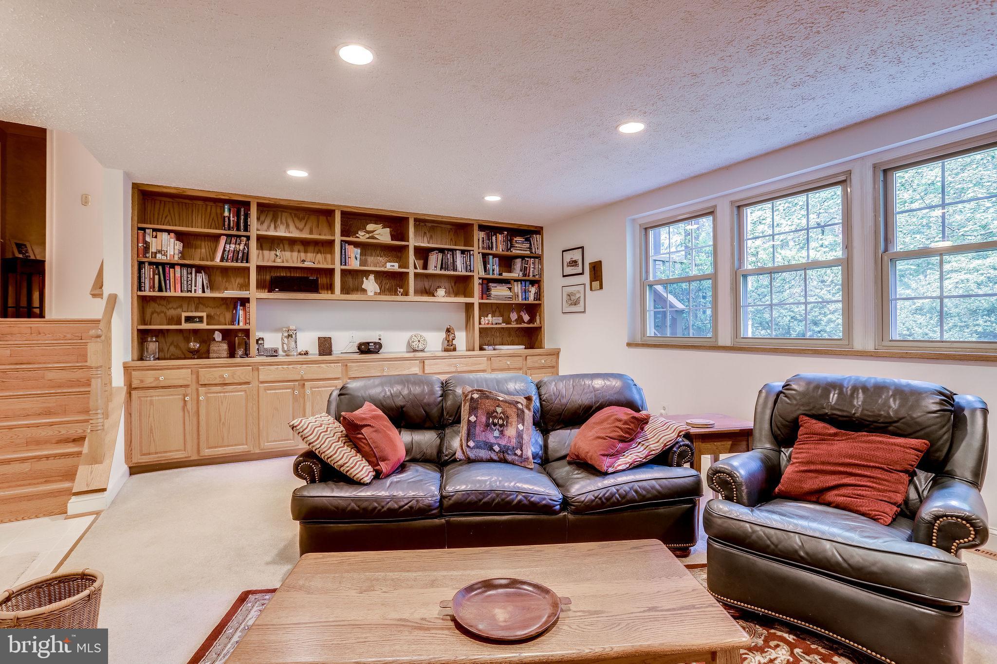 1905 Buckthorn Lane Reston, VA 20191 - Photo 18 of 52 Family Room