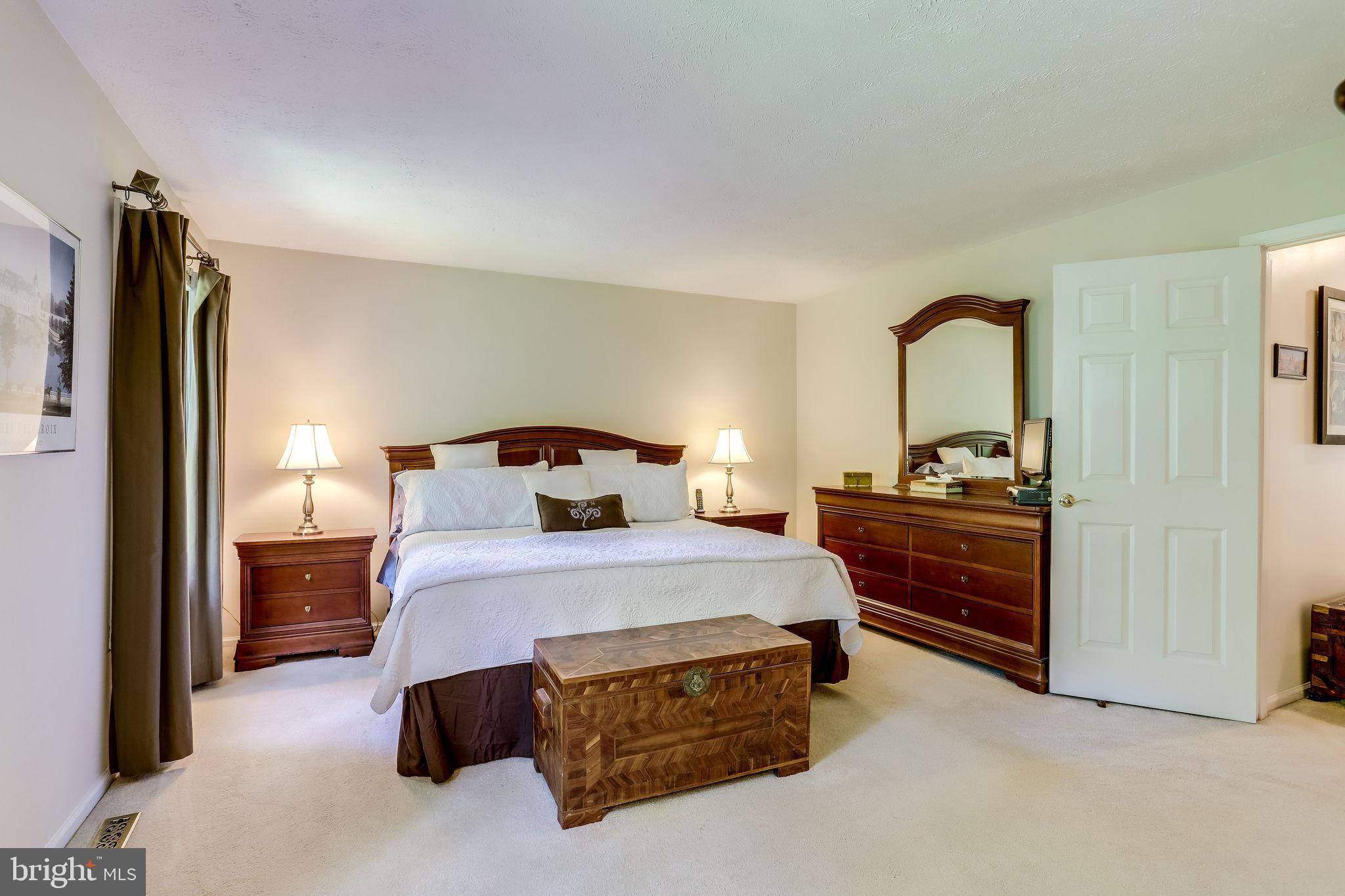 1905 Buckthorn Lane Reston, VA 20191 - Photo 21 of 52 Primary Bedroom