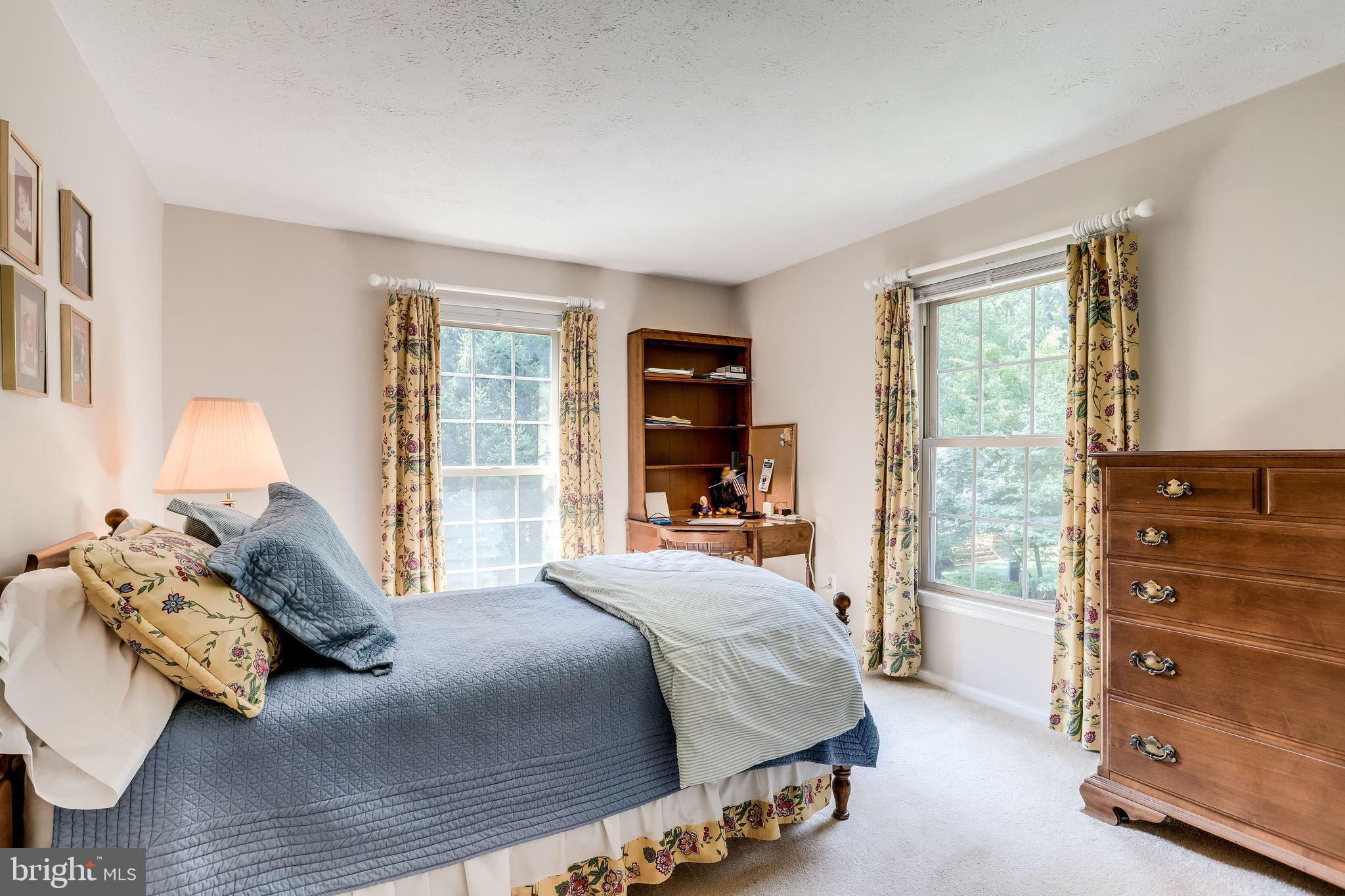 1905 Buckthorn Lane Reston, VA 20191 - Photo 25 of 52 Bedroom Two