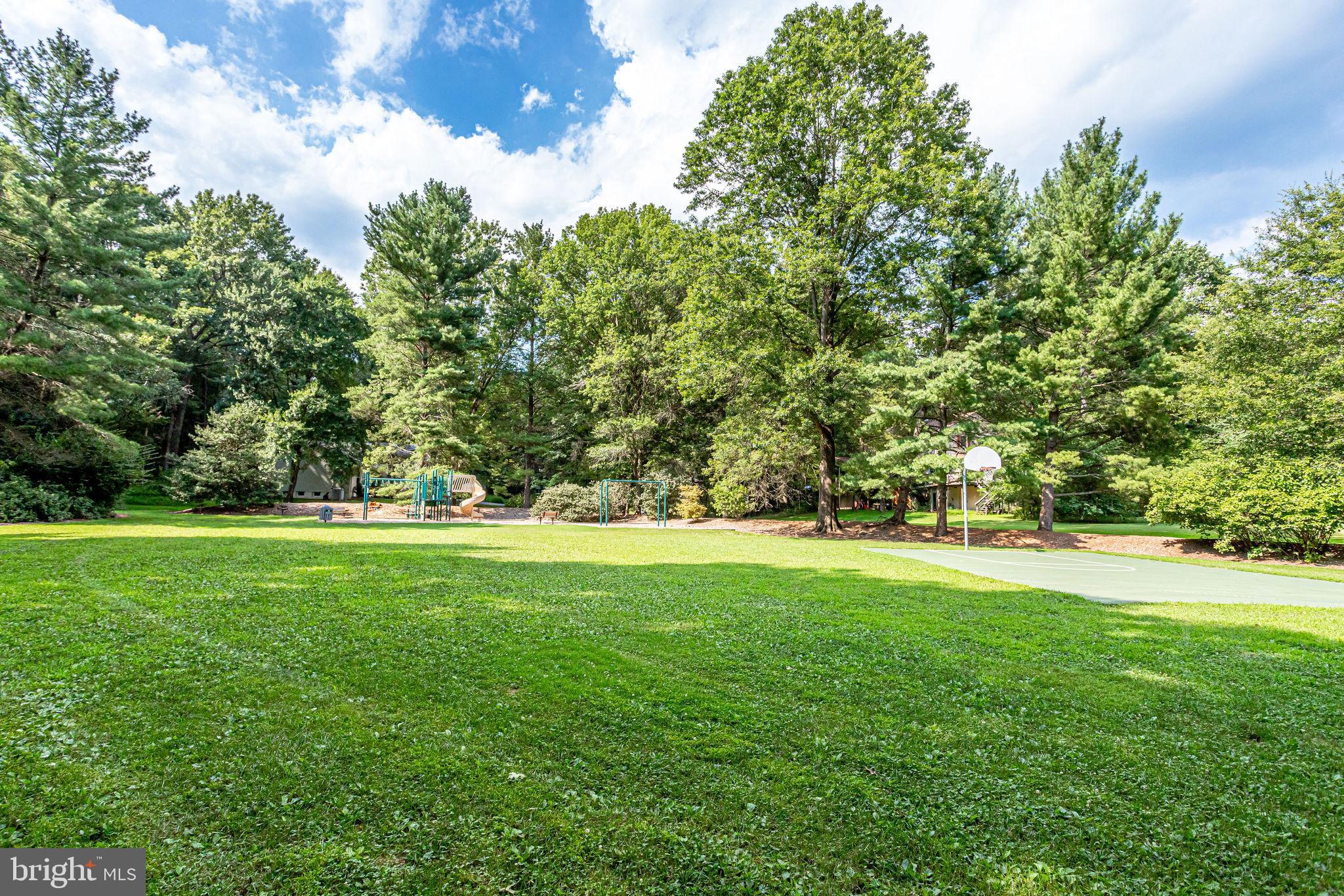 1905 Buckthorn Lane Reston, VA 20191 - Photo 32 of 52 Tot Lot at End of the Street