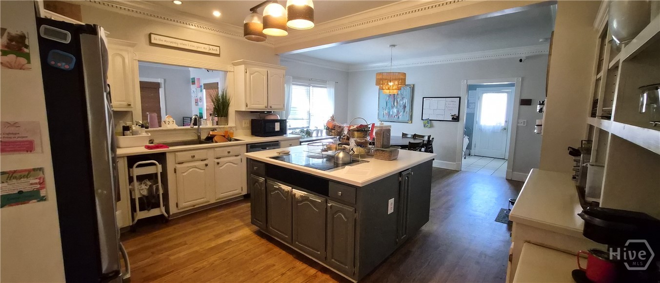 1753 Stephenson Road Lithonia, GA 30058 - Photo 17 of 60 Gallery Image 17