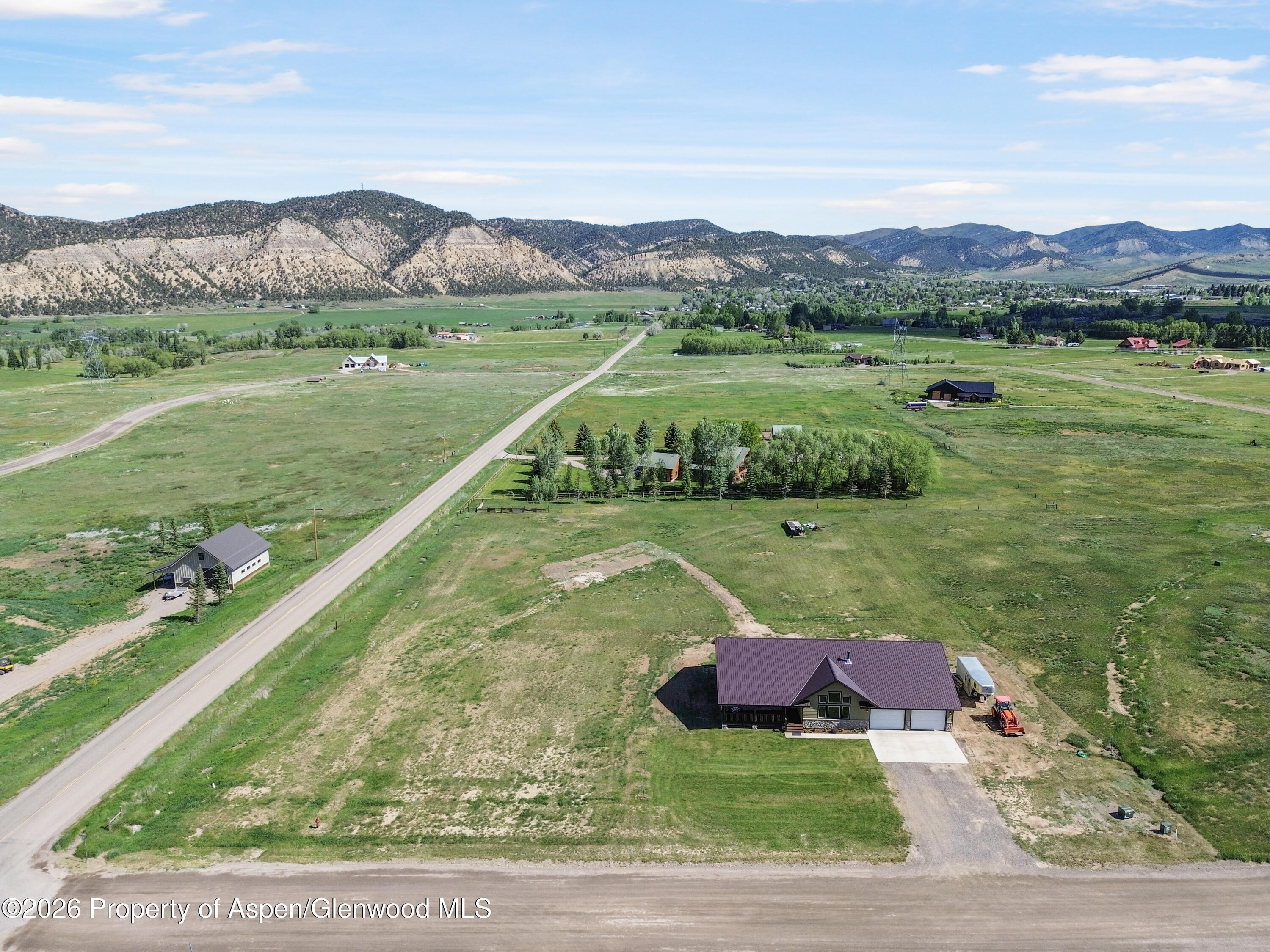 1600 White River Road Meeker, CO 81641 - Photo 32 of 32 1600 White River Road