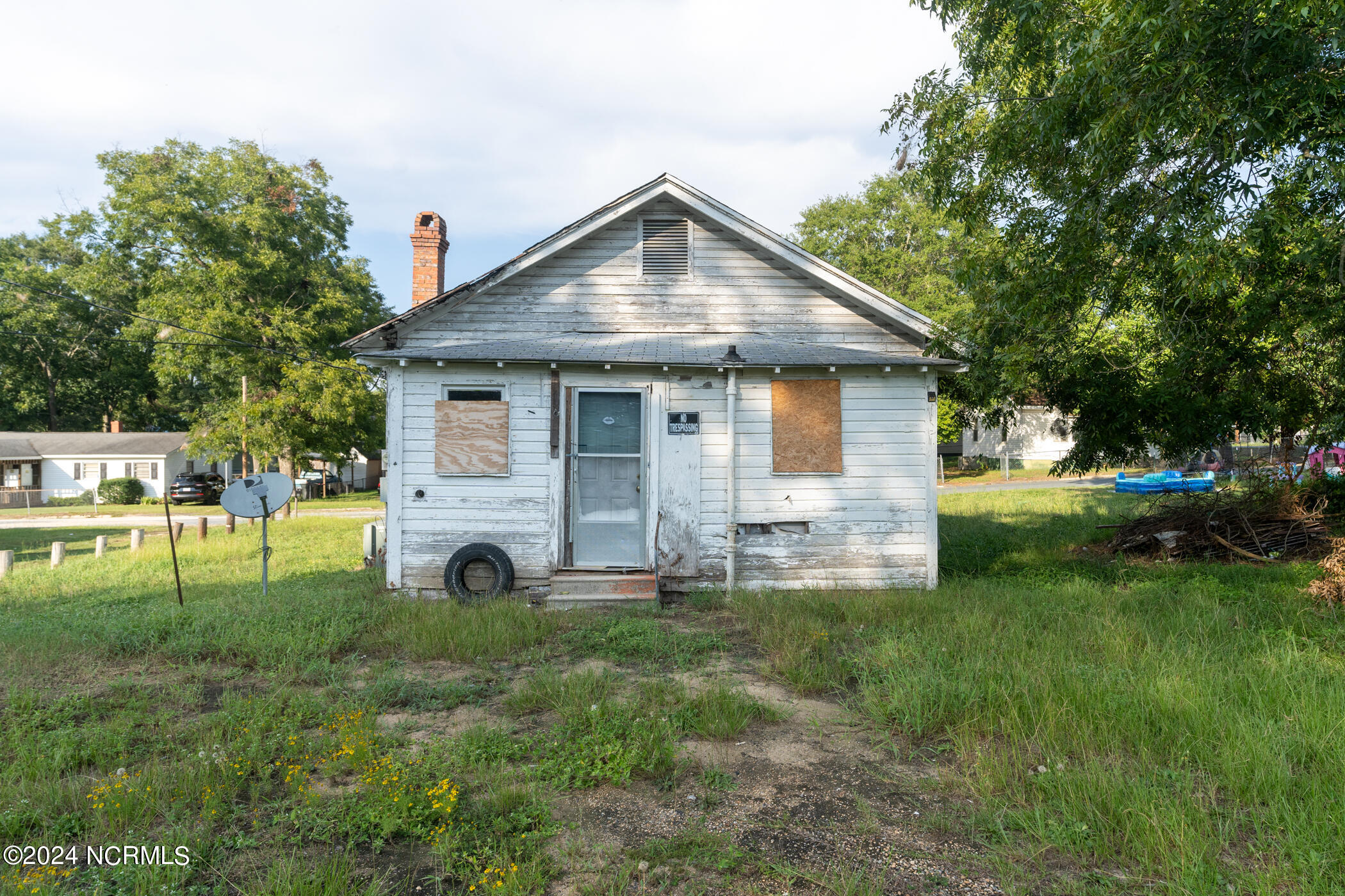 124 Aleo 9th Avenue Rockingham, NC 28379 - Photo 3 of 7 DSC08312