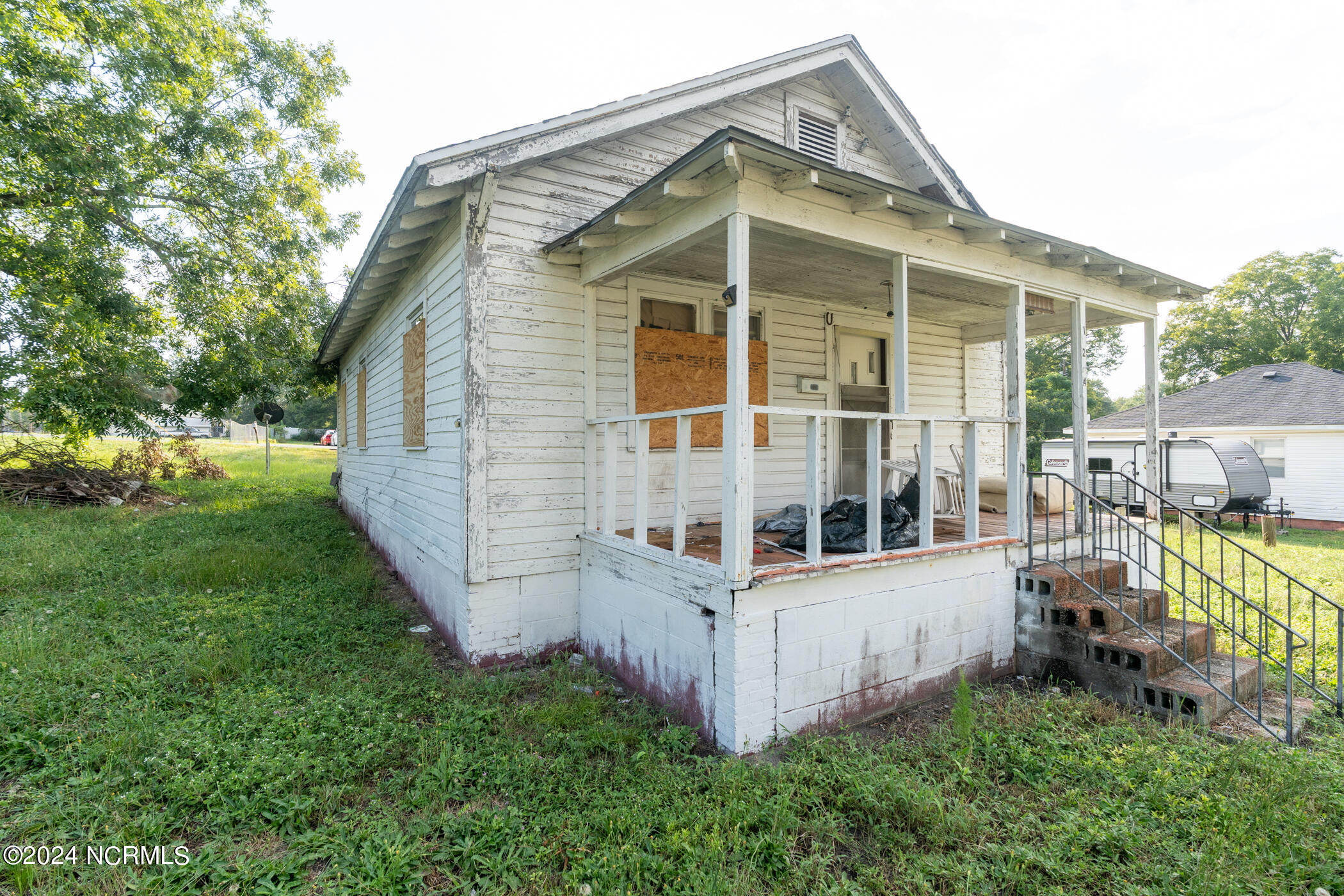 124 Aleo 9th Avenue Rockingham, NC 28379 - Photo 5 of 7 DSC08314