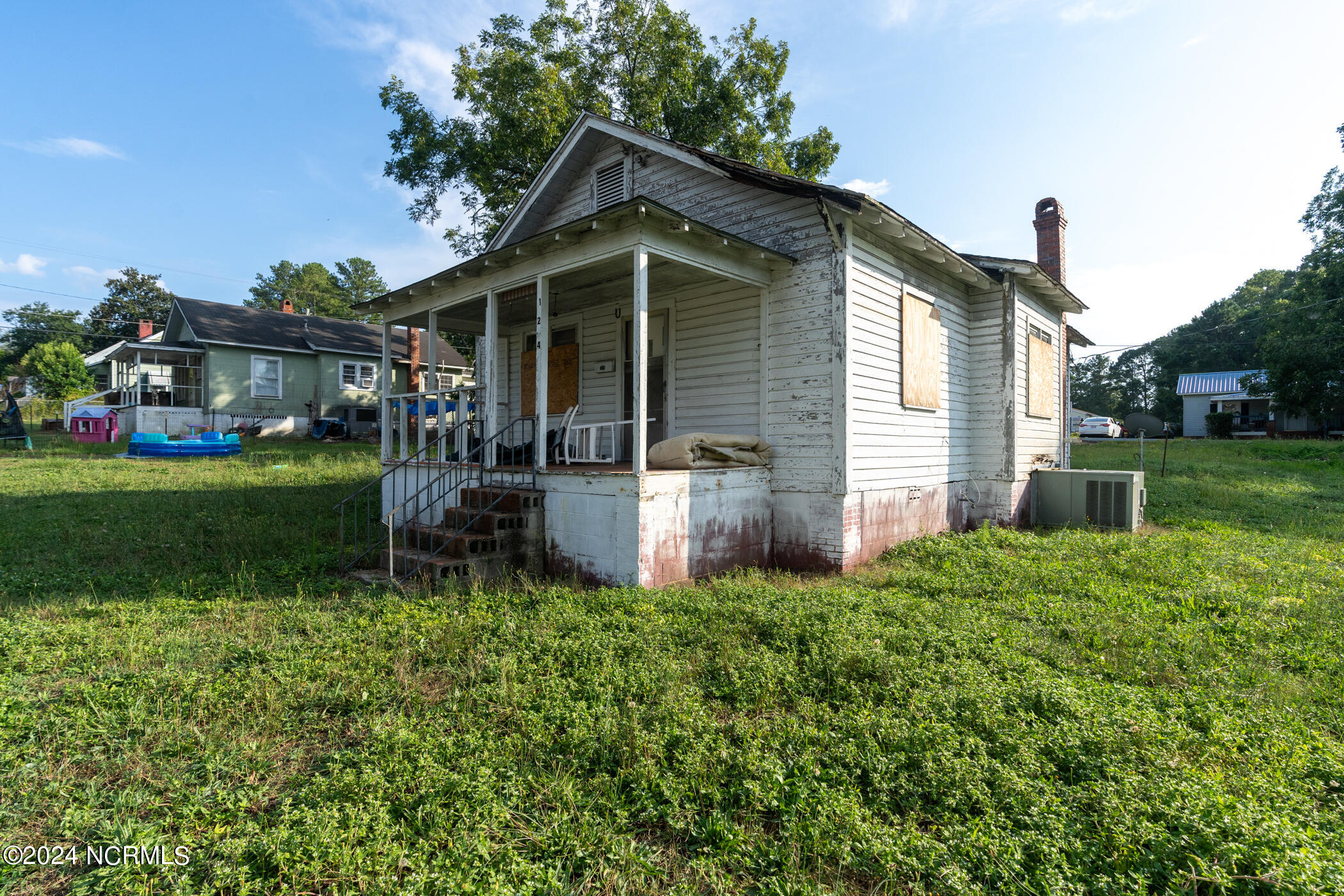 124 Aleo 9th Avenue Rockingham, NC 28379 - Photo 6 of 7 DSC08317