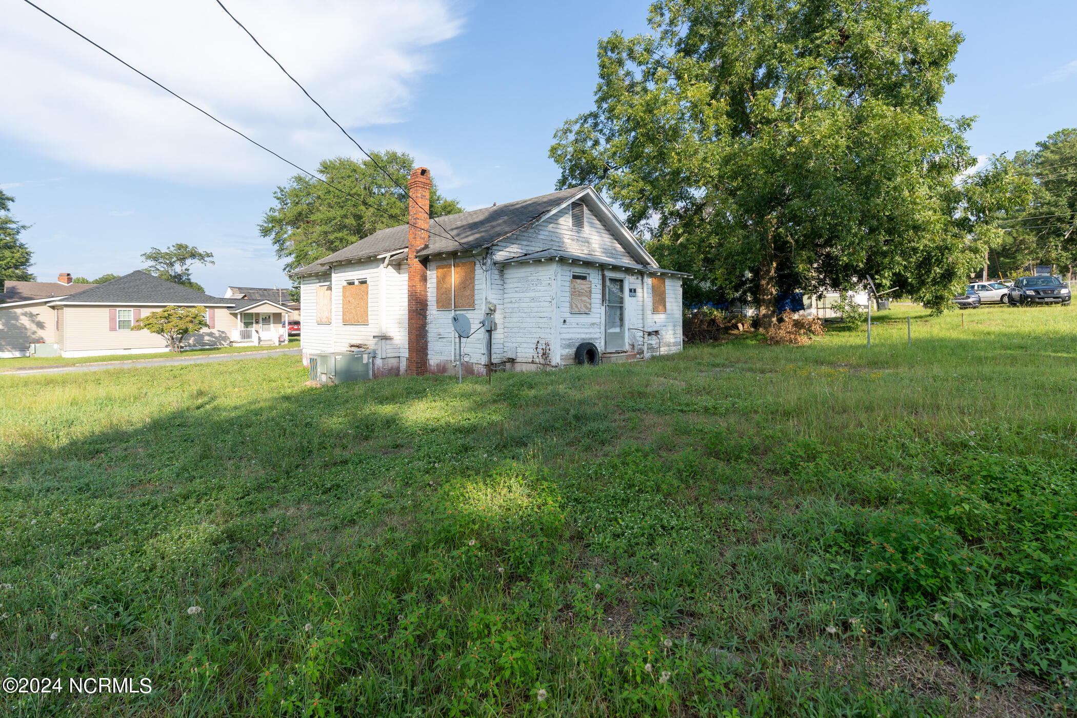 124 Aleo 9th Avenue Rockingham, NC 28379 - Photo 7 of 7 DSC08318