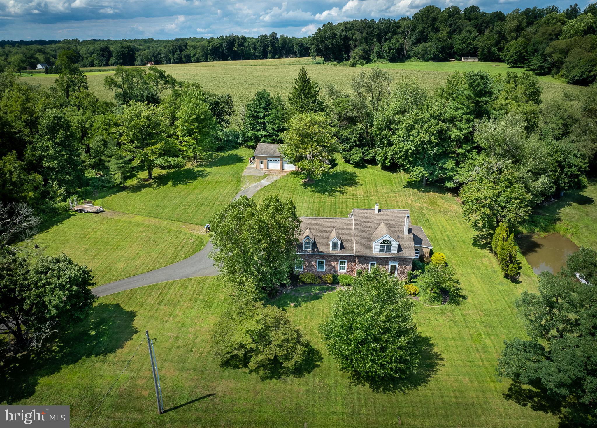 1776 Hopewell Road Elverson, PA 19520 - Photo 1 of 31 Gallery Image 1