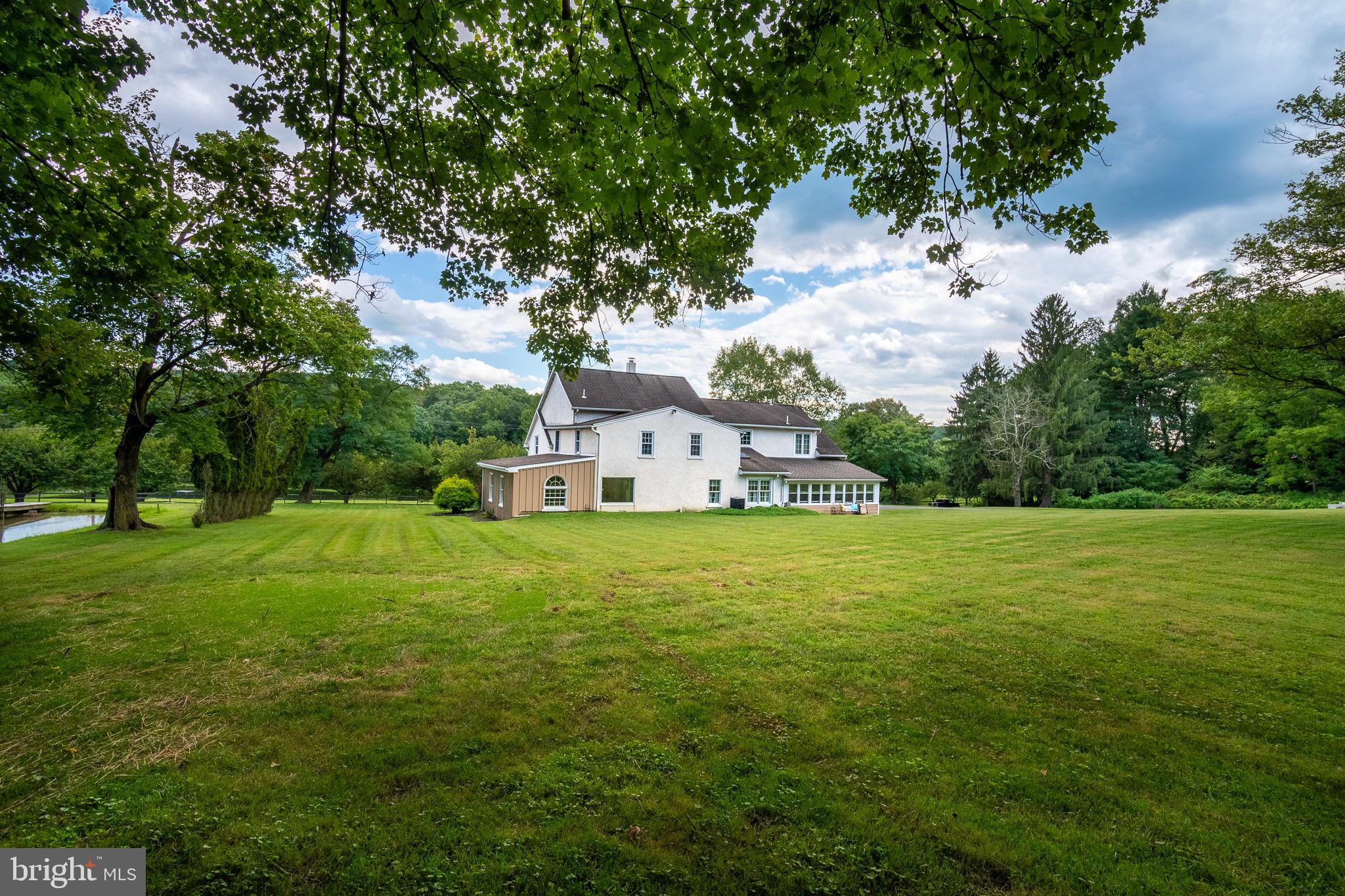 1776 Hopewell Road Elverson, PA 19520 - Photo 30 of 31 Gallery Image 30