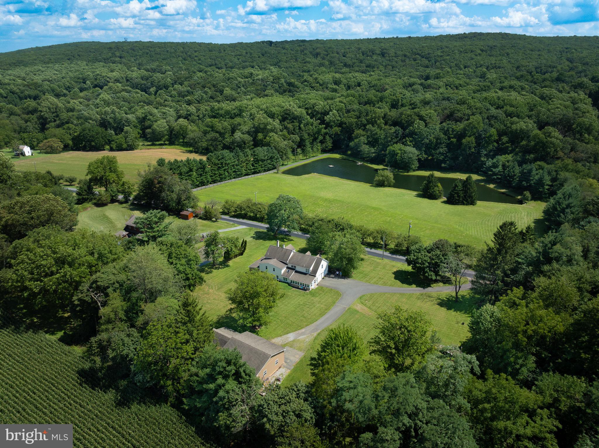 1776 Hopewell Road Elverson, PA 19520 - Photo 3 of 31 Gallery Image 3